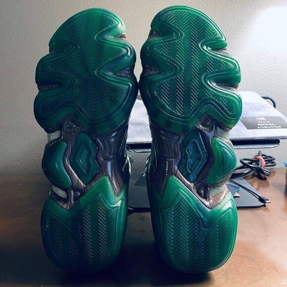Adidas Crazy 8 Portland Timbers Kobe Bryant PE Basketball D69033 Mens Size 10.5 main image 2